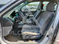 2002 Honda CIVIC фото