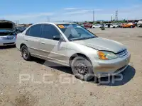 2002 Honda CIVIC photo