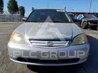 2002 Honda CIVIC фото