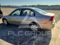 2002 Honda CIVIC photo