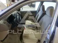 2002 Honda CIVIC фото