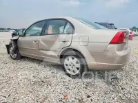 2002 Honda CIVIC photo