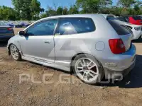 2002 Honda CIVIC фото
