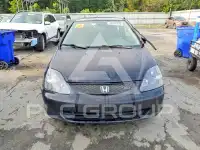 2002 Honda CIVIC фото