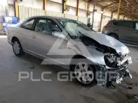 2002 Honda CIVIC фото