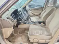 2002 Honda CIVIC photo