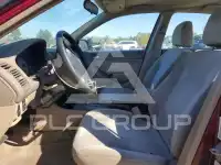2002 Honda CIVIC photo