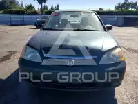 2002 Honda CIVIC photo