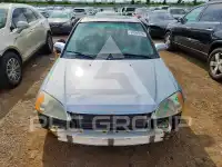 2002 Honda CIVIC фото