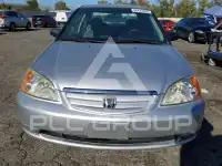 2002 Honda CIVIC фото