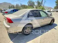 2002 Honda CIVIC photo