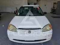 2002 Honda CIVIC фото