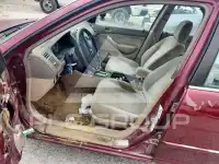 2002 Honda CIVIC фото