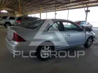 2002 Honda CIVIC фото