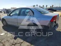 2002 Honda CIVIC фото