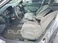 2002 Honda CIVIC фото