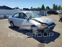 2002 Honda CIVIC фото