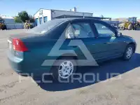 2002 Honda CIVIC photo