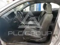 2002 Honda CIVIC фото
