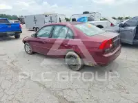 2002 Honda CIVIC фото
