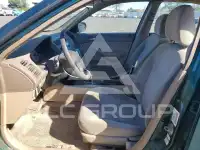 2002 Honda CIVIC photo