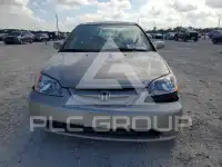 2002 Honda CIVIC фото