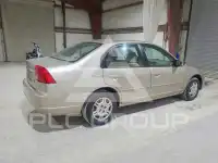 2002 Honda CIVIC фото