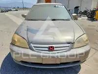2002 Honda CIVIC photo