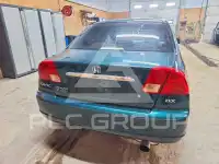 2002 Honda CIVIC фото
