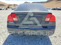 2002 Honda CIVIC photo