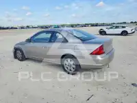 2002 Honda CIVIC фото