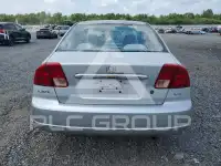 2002 Honda CIVIC фото