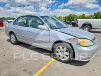 2002 Honda CIVIC фото