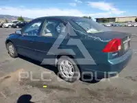 2002 Honda CIVIC photo