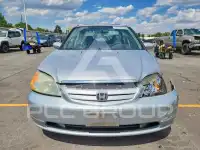 2002 Honda CIVIC фото