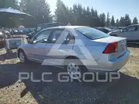 2002 Honda CIVIC фото