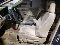 2002 Honda CIVIC фото