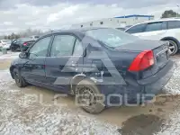 2002 Honda CIVIC photo