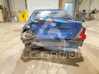 2002 Honda CIVIC фото