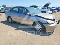 2002 Honda CIVIC photo