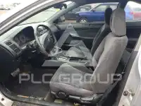 2002 Honda CIVIC фото