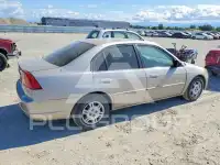 2002 Honda CIVIC photo