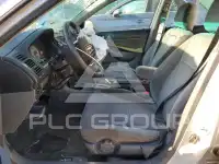 2002 Honda CIVIC фото