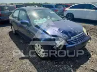 2002 Honda CIVIC photo