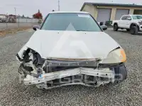 2002 Honda CIVIC photo