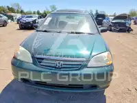 2002 Honda CIVIC photo
