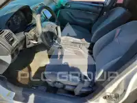 2002 Honda CIVIC фото