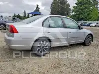 2002 Honda CIVIC фото