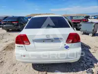 2002 Honda CIVIC фото
