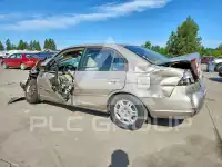 2002 Honda CIVIC фото